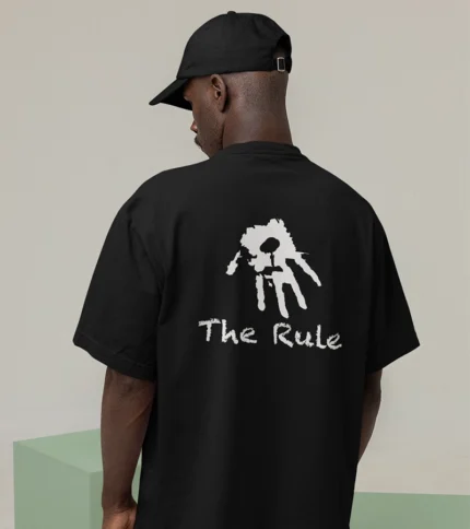 the rule black