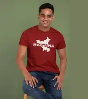 Haryana T-shirt